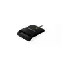 Lector de control de acceso IOGEAR GSR212 negro