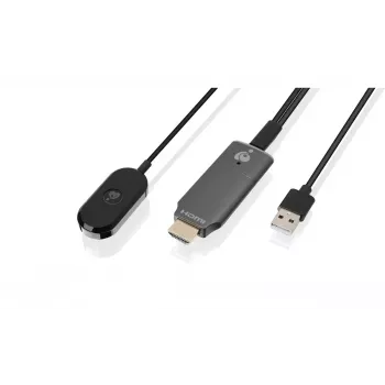 Adaptador inalámbrico de pantalla IOGEAR GWAVR4K dongle