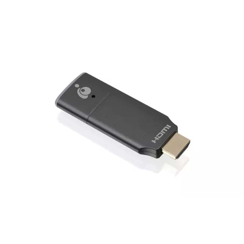 Adaptador inalámbrico de pantalla IOGEAR GWAVR4K dongle