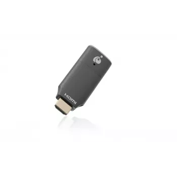Adaptador inalámbrico de pantalla IOGEAR GWAVR4K dongle