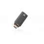 Adaptador inalámbrico de pantalla IOGEAR GWAVR4K dongle
