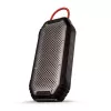 Altavoz portátil estéreo Veho MX-1 negro/plata