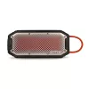 Altavoz portátil estéreo Veho MX-1 negro/plata