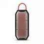 Altavoz portátil estéreo Veho MX-1 negro/plata