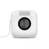 Veho MZ-4 VSS-440-MZ4-W altavoz Bluetooth portátil, blanco