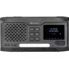 Radio portátil SANDBERG Survivor DAB Radio All-in-1 4500 — DAB+/FM, 87,5–108 MHz, 3 W RMS, USB-A y USB-C, batería de 4500 mAh