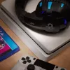 Auriculares gaming Veho Alpha Bravo GX-1