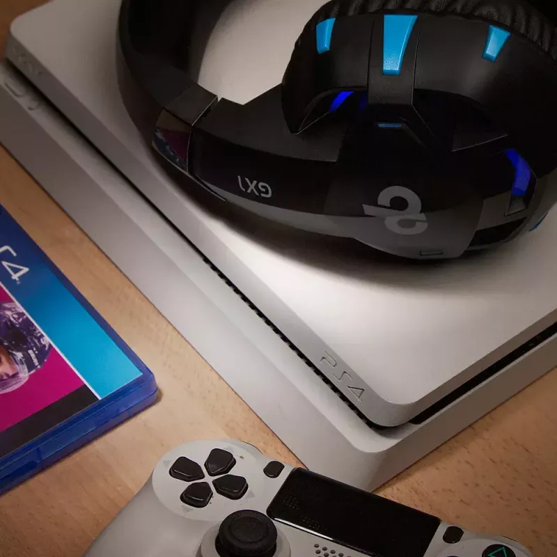 Auriculares gaming Veho Alpha Bravo GX-1