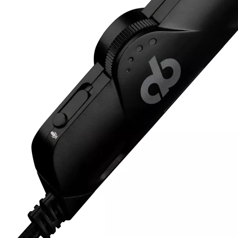 Auriculares gaming Veho Alpha Bravo GX-1