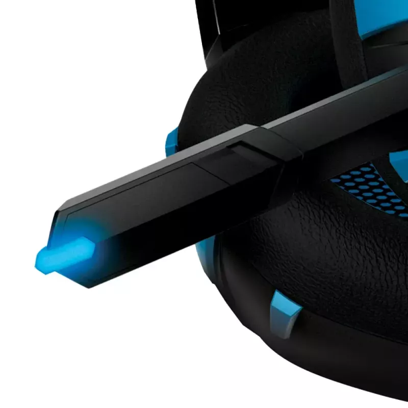 Auriculares gaming Veho Alpha Bravo GX-1