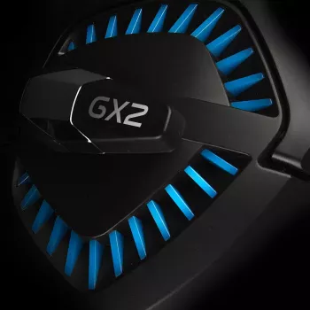 Auriculares Veho Alpha Bravo GX-2