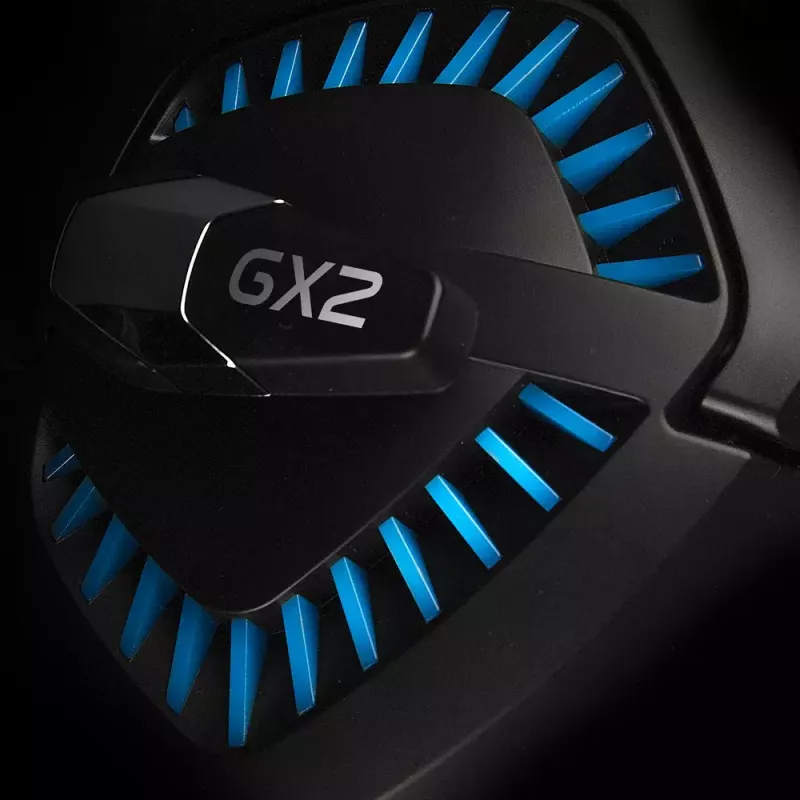 Auriculares Veho Alpha Bravo GX-2