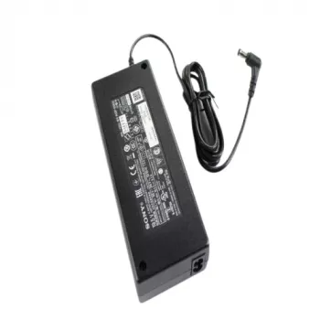 Fuente de alimentación Sony 149300414 120 W negra