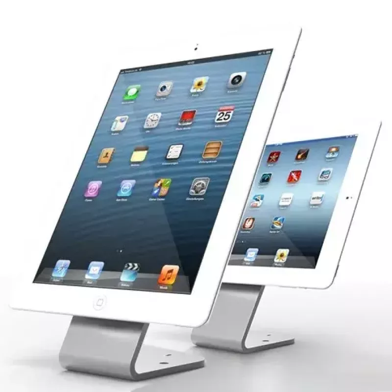 Soporte con bloqueo para tablet Compulocks HoverTab Security