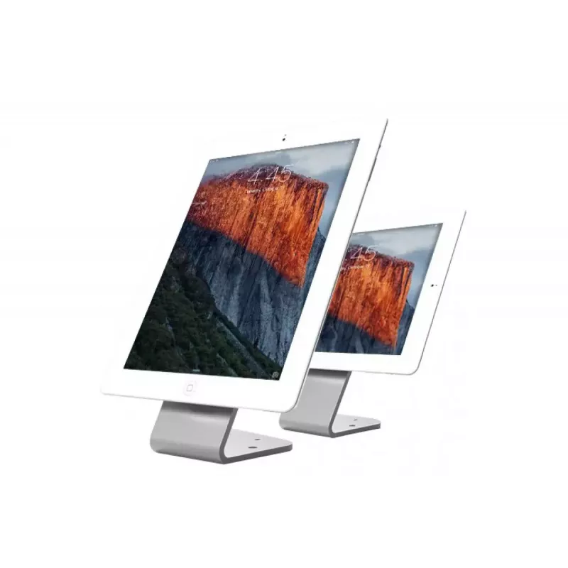 Soporte con bloqueo para tablet Compulocks HoverTab Security