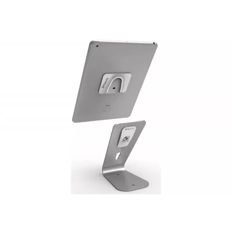 Soporte con bloqueo para tablet Compulocks HoverTab Security