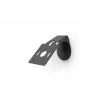 Soporte multimedia Compulocks VESA Fixed 45 Degree Core Counter Stand negro aluminio