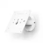 Soporte de pared inclinable VESA Compulocks 505W blanco tamaño máximo de pantalla 27 inch