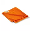 Paños de limpieza de dispositivos WHOOSH! Tech Cleaning Cloths teléfono móvil naranja