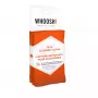 Paños de limpieza de dispositivos WHOOSH! Tech Cleaning Cloths teléfono móvil naranja