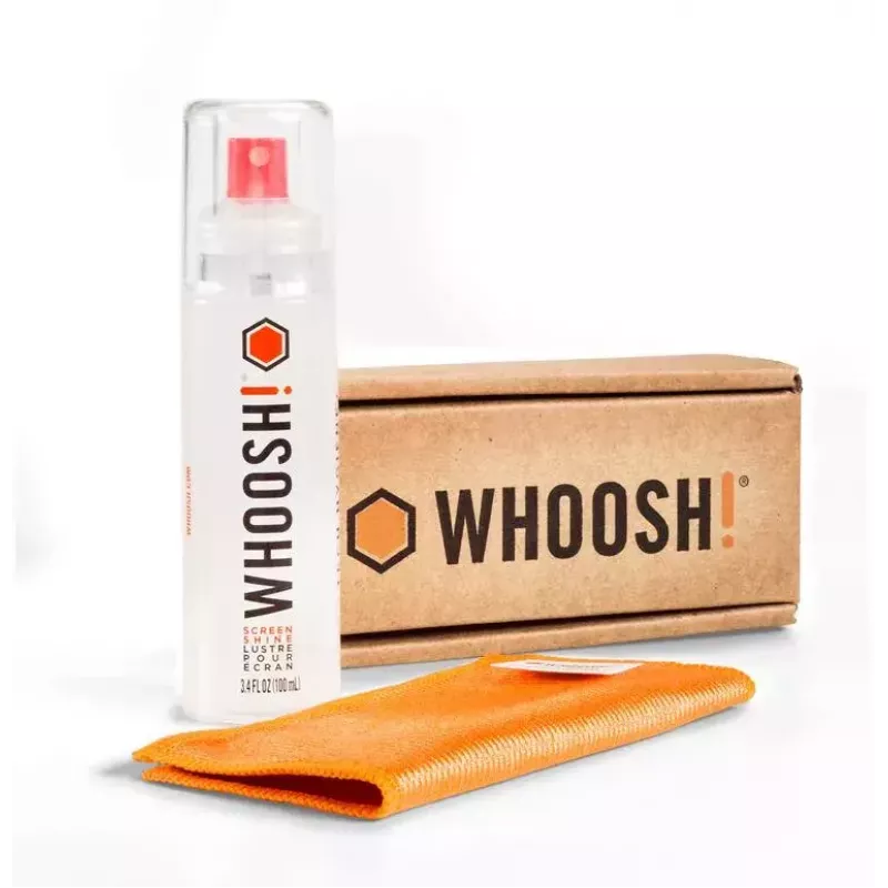 Kit de limpieza de dispositivos WHOOSH! Go XL teléfono móvil/smartphone