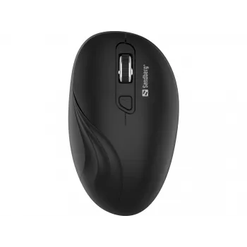 Ratón inalámbrico Sandberg 631-03 RF Wireless