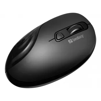 Ratón inalámbrico Sandberg 631-03 RF Wireless