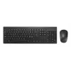Teclado inalámbrico Kensington K75560PN tamaño completo QWERTY negro