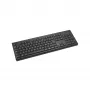Kensington K75561PN KB150 EQ teclado inalámbrico, tamaño completo