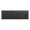 Kensington K75561PN KB150 EQ teclado inalámbrico, tamaño completo