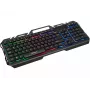 Teclado Sandberg IronStorm BE