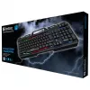 Teclado Sandberg IronStorm BE