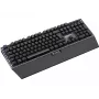 Teclado mecánico Sandberg FireStorm Mech BE