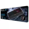 Teclado mecánico Sandberg FireStorm Mech BE