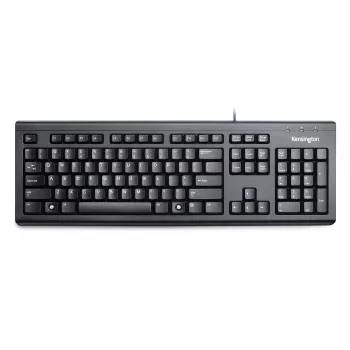Teclado Kensington ValuKeyboard con cable