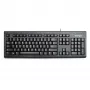 Teclado Kensington ValuKeyboard con cable
