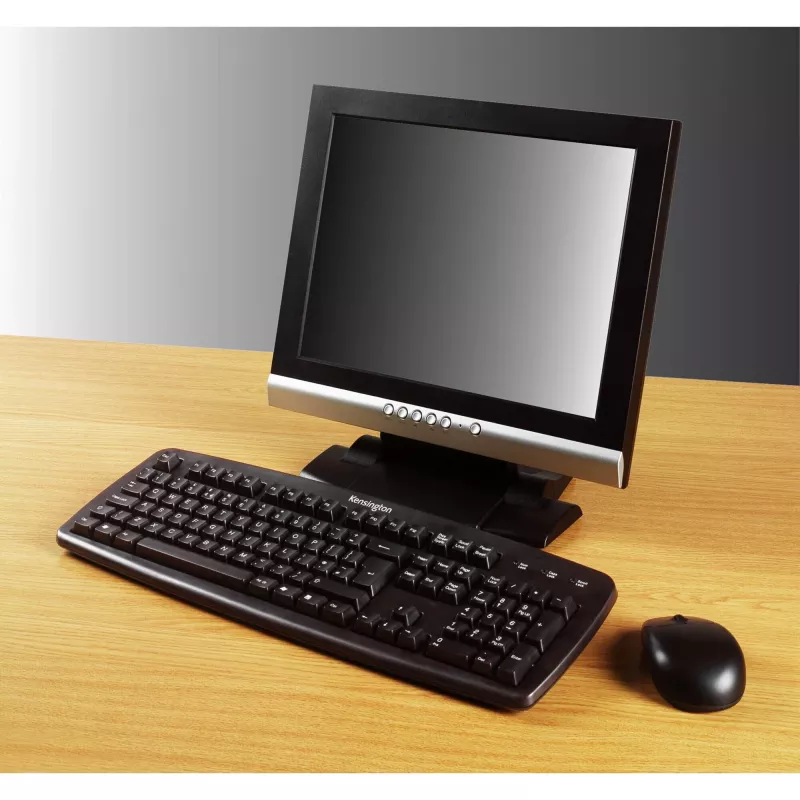 Teclado Kensington ValuKeyboard con cable