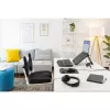 Teclado Kensington ValuKeyboard con cable