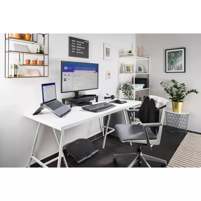 Teclado Kensington ValuKeyboard con cable