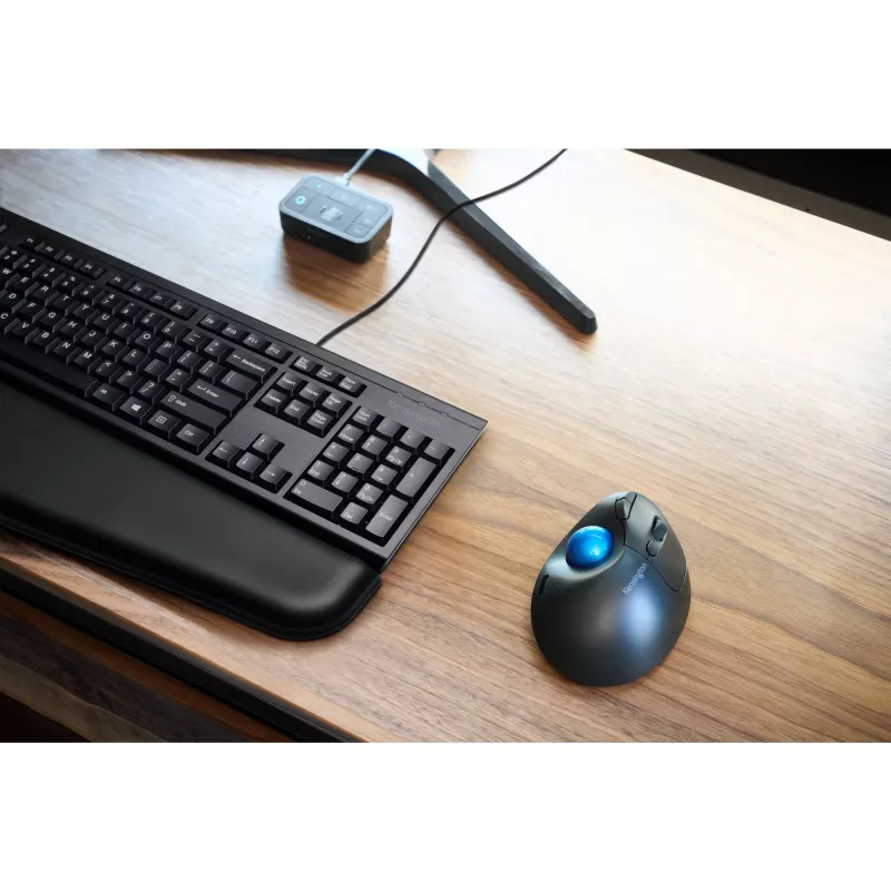 Teclado Kensington ValuKeyboard con cable
