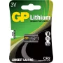 Pila desechable GP Batteries litio CR-2