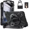 Funda para tablet eSTUFF ES681861-BULK 27,9 cm (11 pulgadas) funda negra