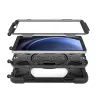Funda para tablet eSTUFF ES681861-BULK 27,9 cm (11 pulgadas) funda negra