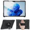 eSTUFF ATLANTA Defender funda protectora para Microsoft Surface Pro 11/10/9, ES68290013-BULK