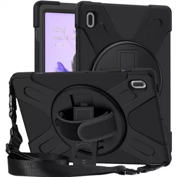 Funda para tablet eSTUFF ES681858-BULK Samsung Tab S9+/S8+/S7 FE/S7+ 31,5 cm