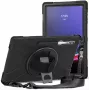 Funda para tablet eSTUFF ES681859-BULK Samsung Tab S9 Ultra 37,1 cm 2 modos de soporte