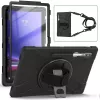 Funda para tablet eSTUFF ES681859-BULK Samsung Tab S9 Ultra 37,1 cm 2 modos de soporte