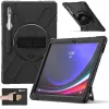 Funda para tablet eSTUFF ES681859-BULK Samsung Tab S9 Ultra 37,1 cm 2 modos de soporte