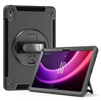 Funda para tablet eSTUFF ES68103001-BULK Lenovo 2 modos de soporte
