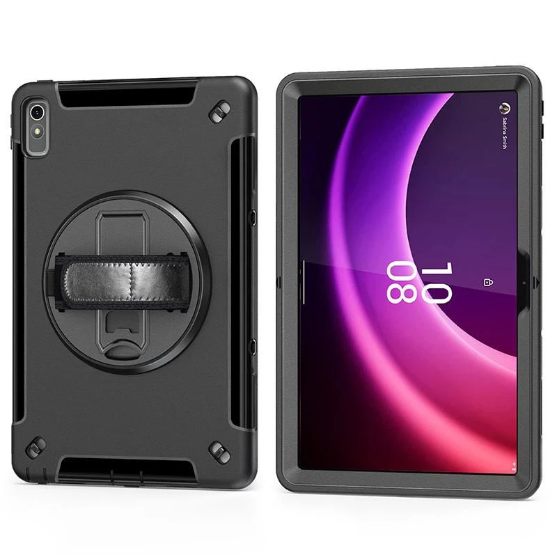 Funda para tablet eSTUFF ES68103001-BULK Lenovo 2 modos de soporte